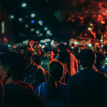 Crowds