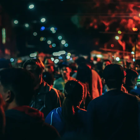 Crowds