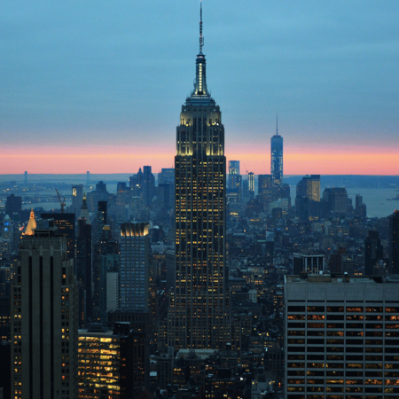 City Life