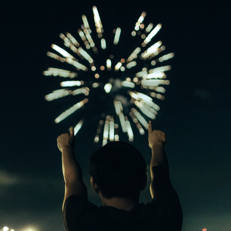Explosions