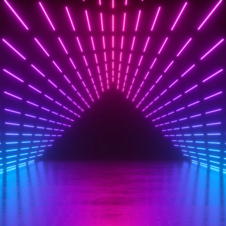 Electronic Staff Picks playlist artwork