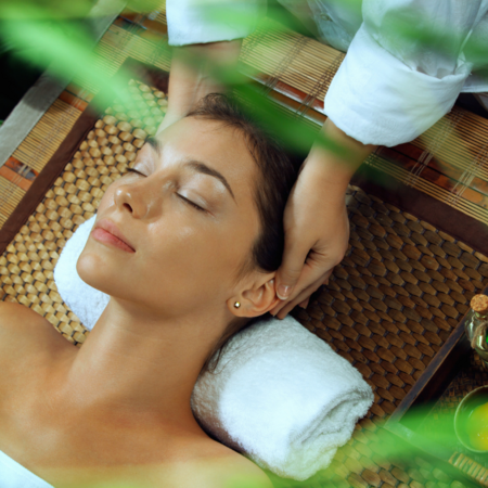 Spa Time