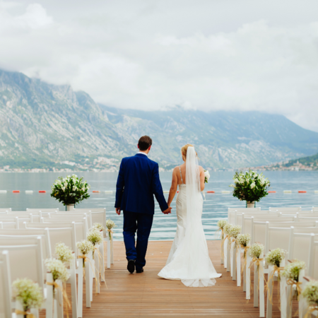 Down The Aisle