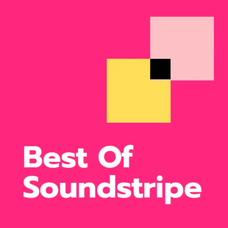 Best Of Soundstripe playlist artwork