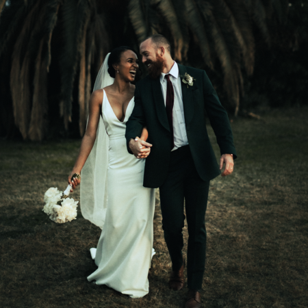 Wedding playlist artwork