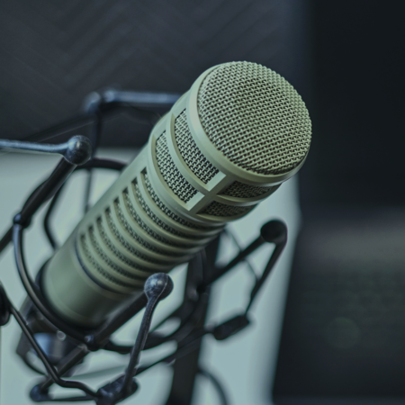 Podcasts