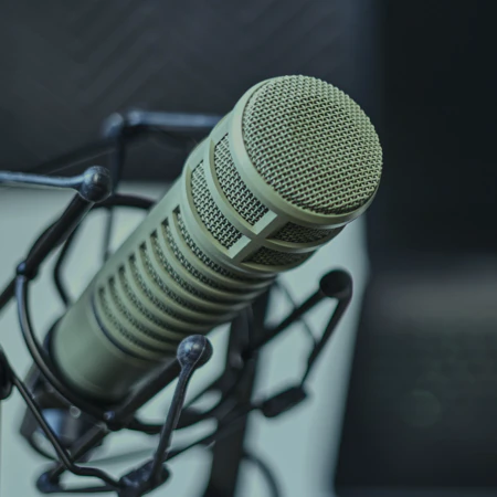 Podcasts