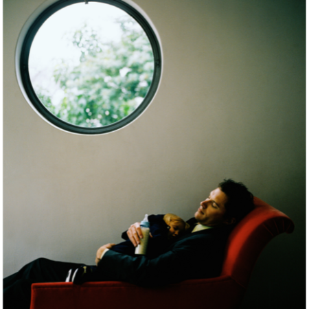 Nap Time Vibes
