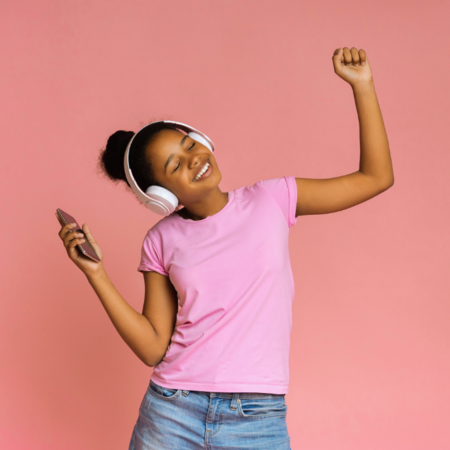 Upbeat