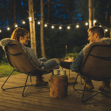 Summer Nights