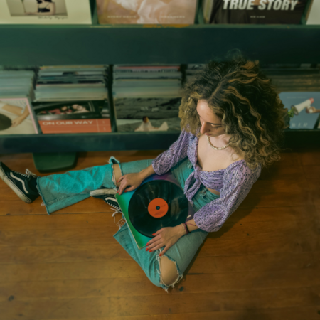 Staff Picks playlist artwork