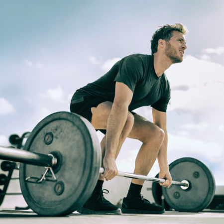 Strength Training