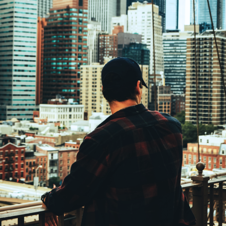 City Living