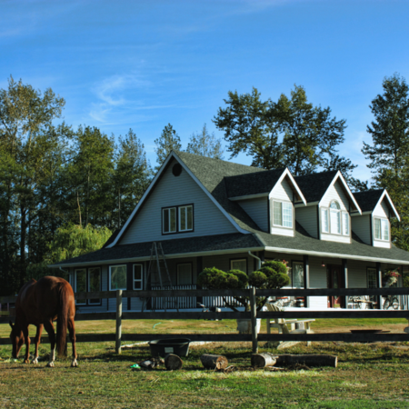 Country Life
