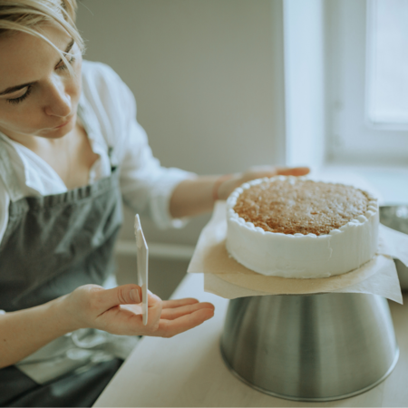 Bake Off