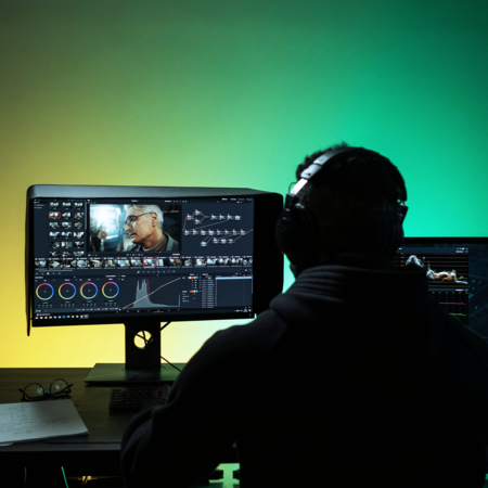 Sound Design Clips
