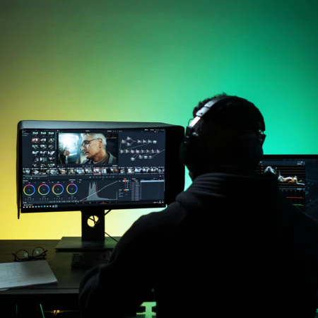 Sound Design Clips