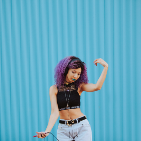 Modern Pop