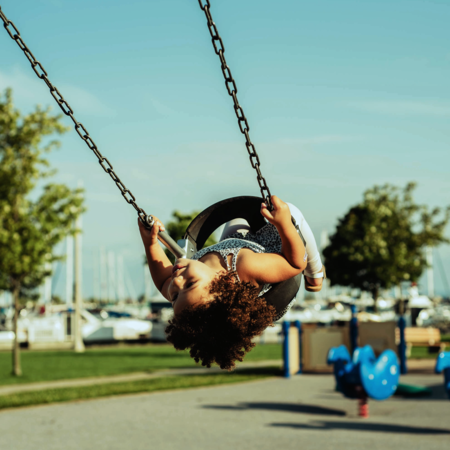 Childlike