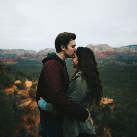 Deep Love & Beauty