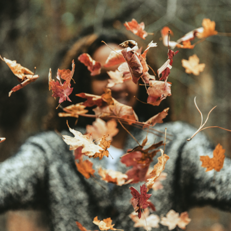 Sounds Of Autumn