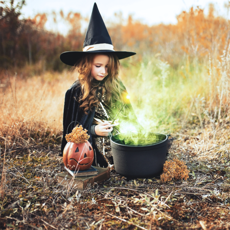 Trick or Treat