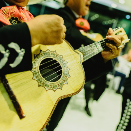 Latin Acoustic