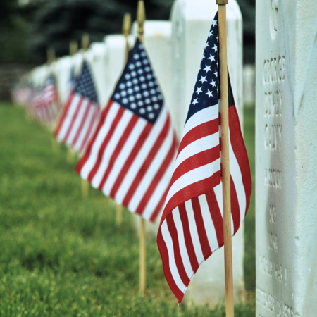 Honor The Fallen