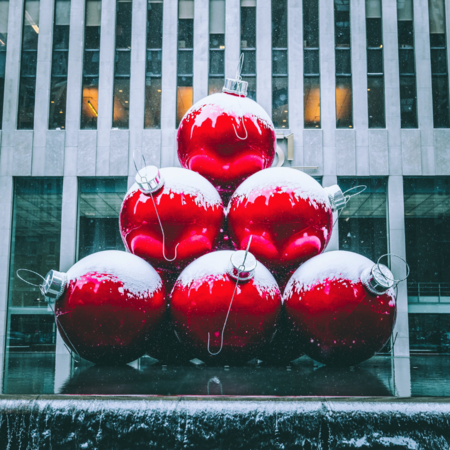Cool Yule