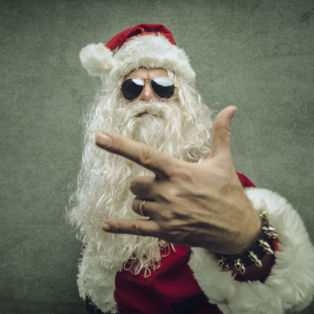 Jingle Jams