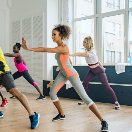 Dance Workout