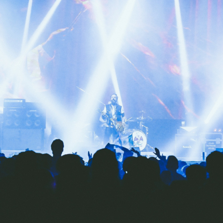 Arena Rock