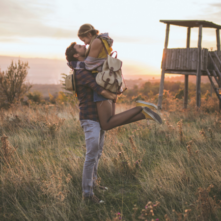 Cinematic Romance playlist artwork