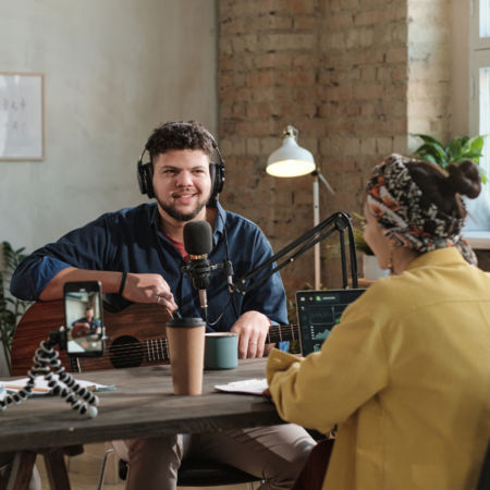 Interview Underscore