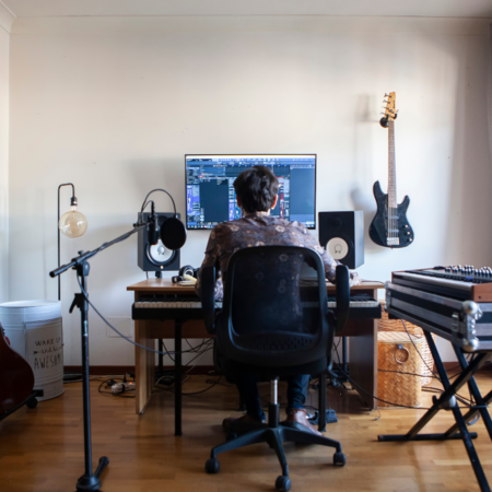 Modern Orchestral