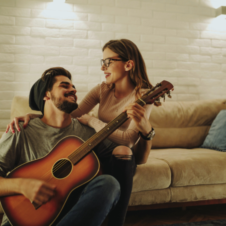 Romantic Acoustic