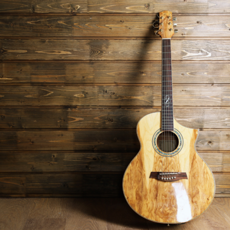 Corporate Acoustic