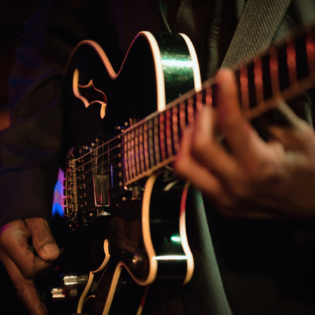 Classic Blues