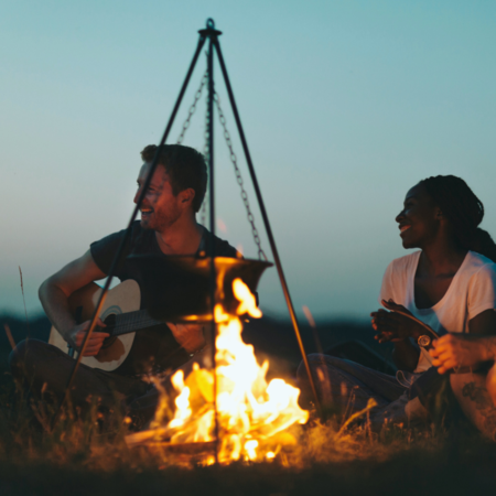 Campfire