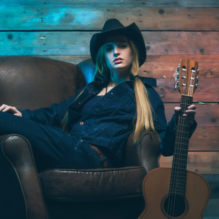 The Nashville Sound
