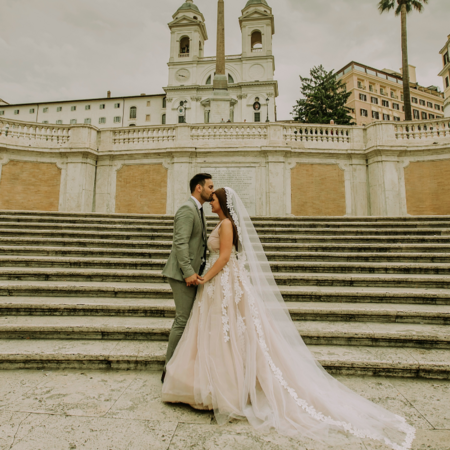 Destination Wedding