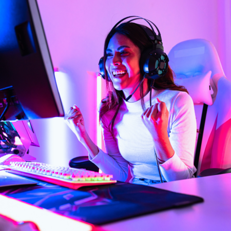 Streamer