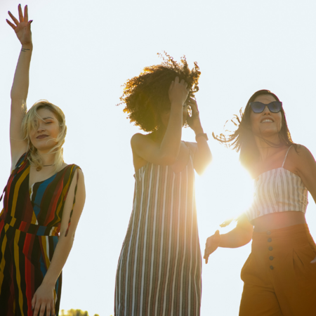 Sun-Kissed Soundwaves