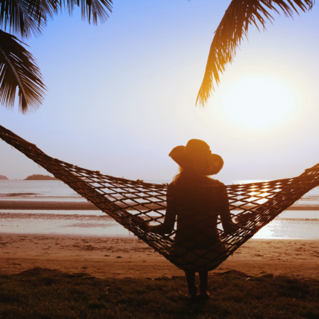 Rest & Relax