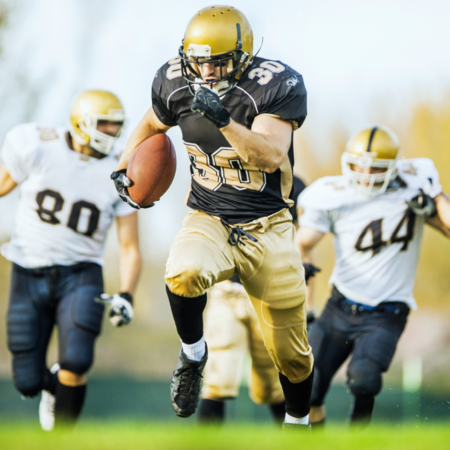 Sports Highlights