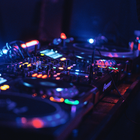 Chill Electronic