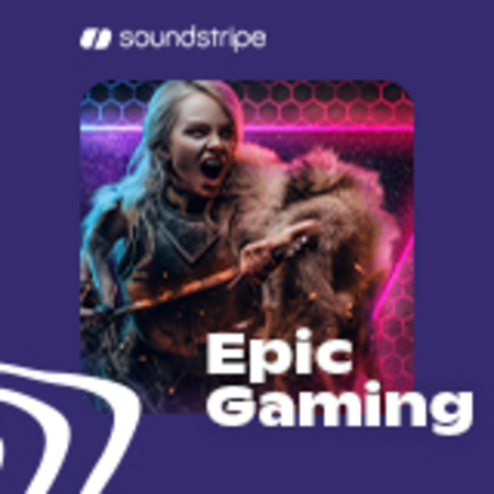Epic Gaming Music Bundle - Unity