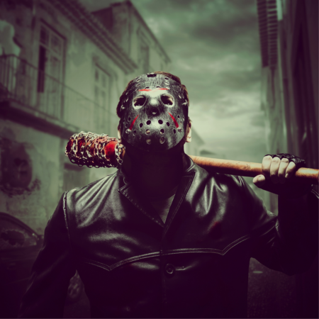 Survival Horror