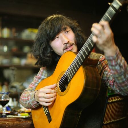 Guitars