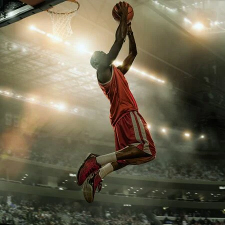 Basketball